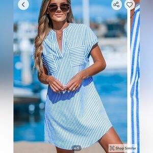 T shirt dress
